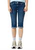 Jeans-Hose blau