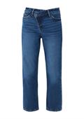 Jeans-Hose blau