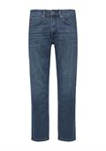 Jeans-Hose blau