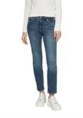 Jeans-Hose blau