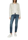 Jeans-Hose blau