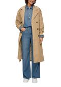 Jeans-Hose blau