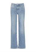 Jeans-Hose blau