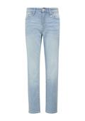 Jeans-Hose blau