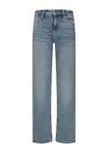 Jeans-Hose blau