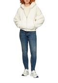 Jeans-Hose blau