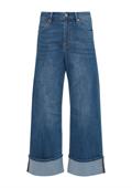 Jeans-Hose blau