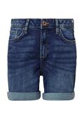 Jeans-Hose blau