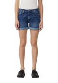 Jeans-Hose blau