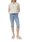 Jeans-Hose blau