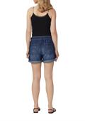 Jeans-Hose blau