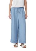 Jeans-Hose blau