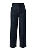 Jeans-Hose blau