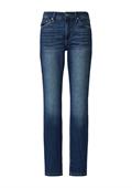 Jeans-Hose blau