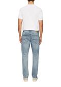 Jeans-Hose blau