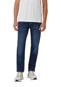 Jeans-Hose blau