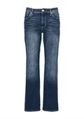 Jeans-Hose blau