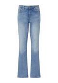 Jeans-Hose blau