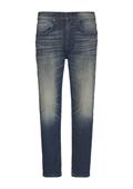 Jeans-Hose blau
