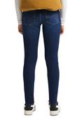 Jeans-Hose blau