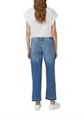 Jeans-Hose blau