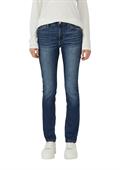 Jeans-Hose blau