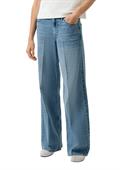 Jeans-Hose blau