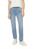 Jeans-Hose blau