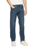 Jeans-Hose blau