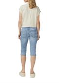 Jeans-Hose blau