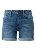 Jeans-Hose blau