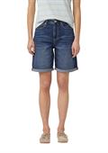 Jeans-Hose blau