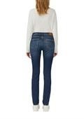 Jeans-Hose blau