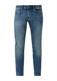 Jeans-Hose blau