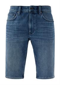 Jeans-Hose blau