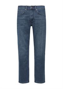 Jeans-Hose blau