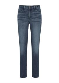 Jeans-Hose blau