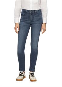 Jeans-Hose blau