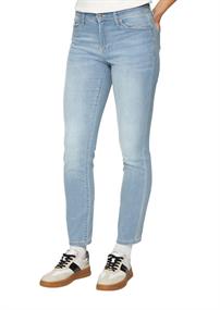 Jeans-Hose blau