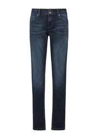 Jeans-Hose blau