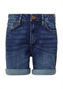 Jeans-Hose blau