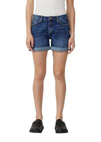 Jeans-Hose blau