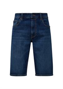Jeans-Hose blau