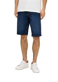 Jeans-Hose blau