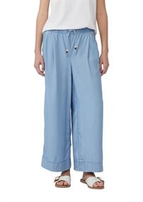 Jeans-Hose blau