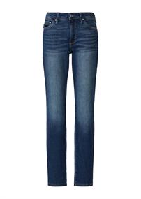 Jeans-Hose blau