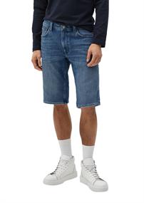 Jeans-Hose blau