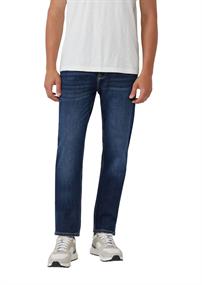 Jeans-Hose blau