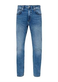 Jeans-Hose blau