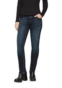 Jeans-Hose blau